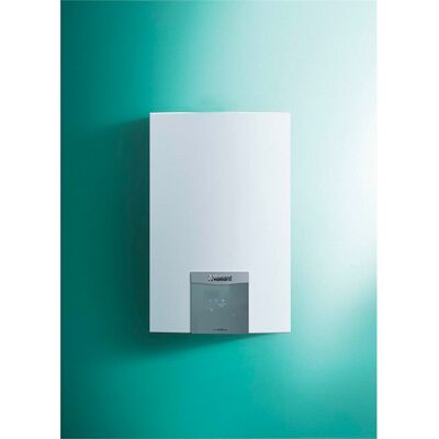 Vaillant - Turbomag Plus 176/1-5 - Metano - Scaldabagno a gas Vaillant - Turbomag Plus 176/1-5 - Metano - Scaldabagno a gas