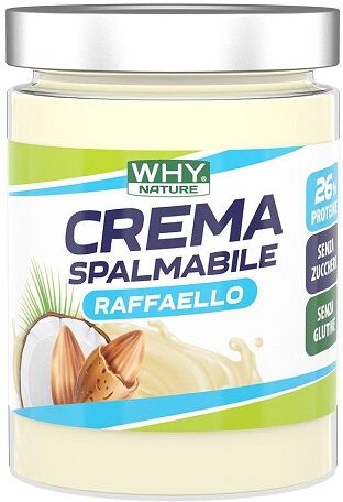 Crema Spalmabile Raffaello 300 g