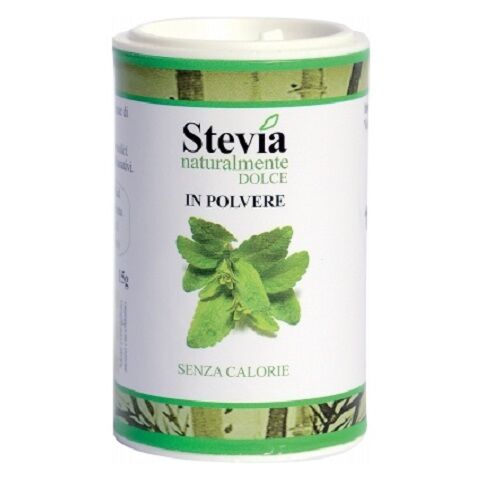 Stevia pura in polvere 15 g