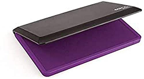 Colop Tampone per tibro Micro 3, 160 x 90 mm VIOLET 54013170