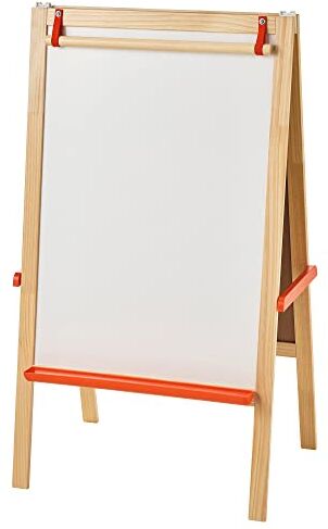 Ikea Cavalletto MÅLA, legno tenero