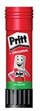 Pritt WA13 Colla stick, 43 g, confezione da 6 pezzi