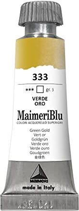 Maimeri Blu Verde Oro 12 ml