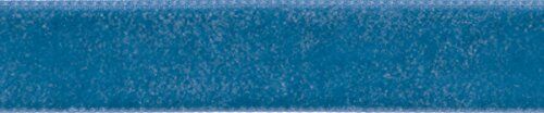 Berisfords Nastro di Velluto, Williamsburg Blu, 10.2 x 5.6 x 10.2 cm