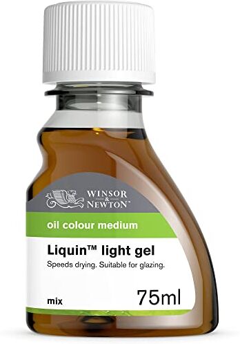 Winsor & Newton Liquin Light Gel 75 ml