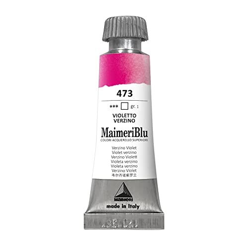 Maimeri Blu Verzino Viola 12 ml