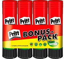 Pritt Colla stick  Original 22 g Bianco 199986