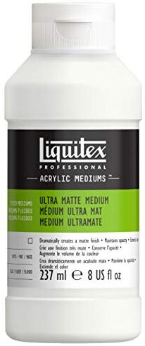 LIQUITEX Liquido medium molto opaco, professionale, 237 ml