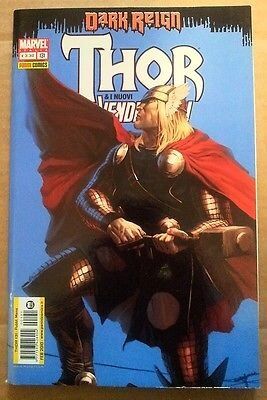 Thor & i nuovi Vendicatori n.131 *ed. Panini Comics