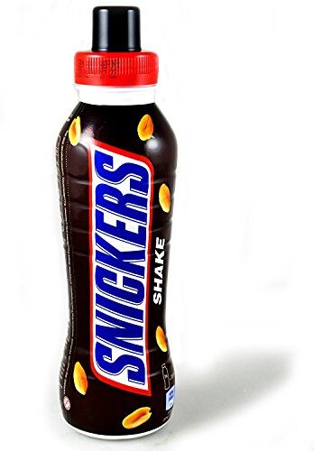 Mars Snickers Drink 350 ml