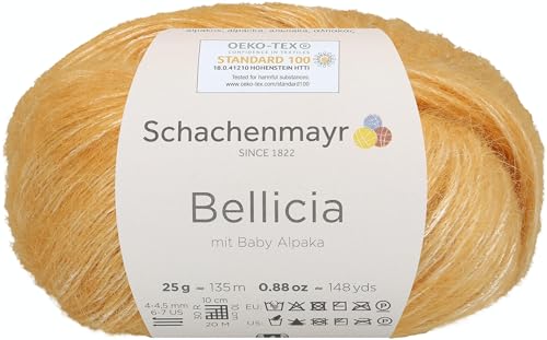 Schachenmayr Bellicia, ca. 135 m, 00022, Oro, 25 g