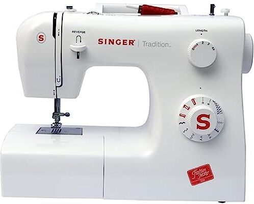 Singer MACCHINA PER CUCIRE  TRADITION 2250 [ GARANZIA ITALIA ]