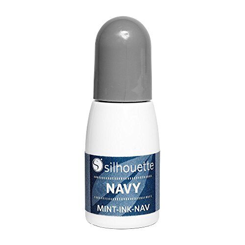 Silhouette Mint Ink, Marina Militare, 5cl