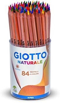 Giotto 519600 Naturale