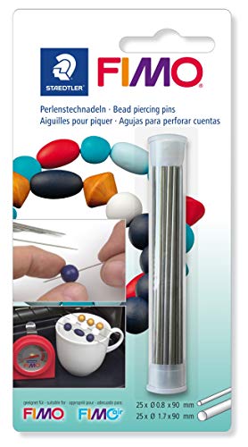 Staedtler - Aghi per Perline, 8712 20