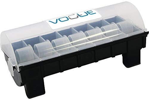 VOGUE multiple Label dispenser, 2,5 cm