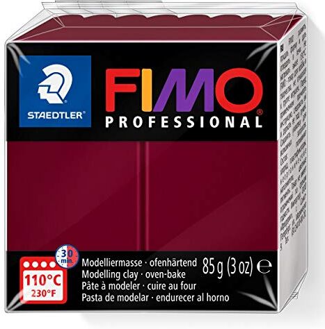 Staedtler 8004-23 Pasta per Fimo