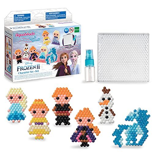 Aquabeads Kit Personaggi Frozen Ii