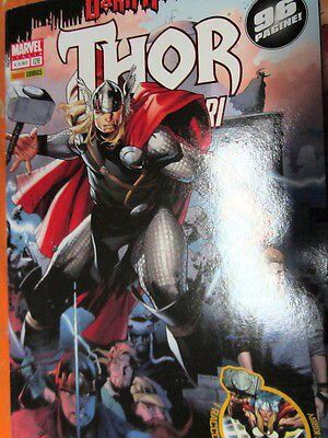 Thor & i nuovi Vendicatori n.128 *ed. Panini Comics