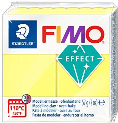 Staedtler 8020-104 Pasta per Fimo