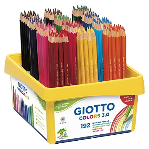 Giotto colori 3.0