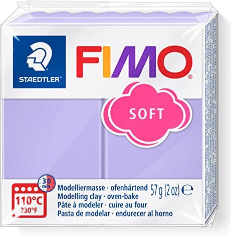 Staedtler 8020-605 Pasta per Fimo