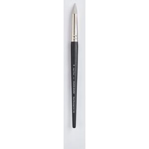 Pennello Oz International - Biseauté Effilata - Silicone - 10 Pennello Oz International - Biseauté Effilata - Silicone - 10