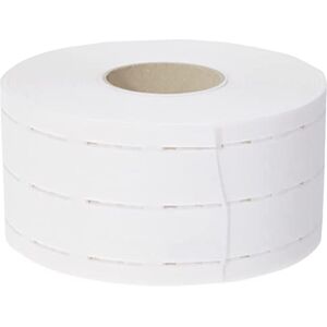 Vlieseline de Freudenberg 53429844 Perfobande Bianco, 50 m, 0-25-25-0 mm x 50 m Vlieseline de Freudenberg 53429844 Perfobande Bianco, 50 m, 0-25-25-0 mm x 50 m