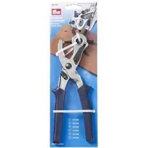 Prym Pinza perforatrice rotante Prym Pinza perforatrice rotante
