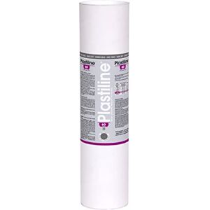 Pasta modellabile Rougier & Ple - Durezza 60 - 5kg - Grigio Pasta modellabile Rougier & Ple - Durezza 60 - 5kg - Grigio