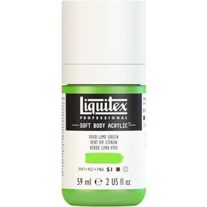 Liquitex Acrilico Professionale a Corpo Morbido - 59ml Liquitex Acrilico Professionale a Corpo Morbido - 59ml