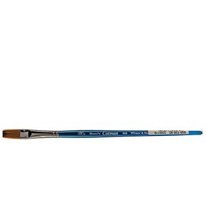 Winsor & Newton Series 666 Size 10mm Cotman One Stroke Brush Winsor & Newton Series 666 Size 10mm Cotman One Stroke Brush