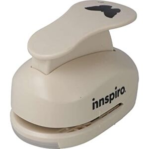 Innspiro Modello 39805 - Punch farfalla - Punch artigianato Innspiro Modello 39805 - Punch farfalla - Punch artigianato