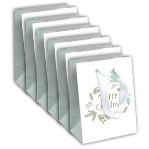 Clairefontaine X-29538-3C Buste Regalo Mediano - Albero di Natale & Design Vegetale Clairefontaine X-29538-3C Buste Regalo Mediano - Albero di Natale & Design Vegetale