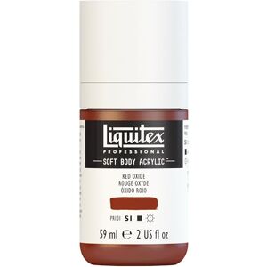 Acrylic soft body professionale Liquitex - 59ml Acrylic soft body professionale Liquitex - 59ml