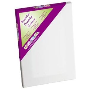 Liderpapel Tela di Cotone 41x27 - Tela da Pittura Liderpapel Tela di Cotone 41x27 - Tela da Pittura