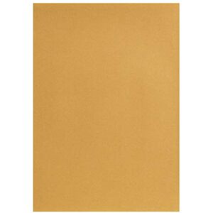 Clairefontaine Confezione carta Maya 25 Fogli Carta da Disegno Liscia Oro A4 21x29,7 cm 120g Ideale per il Disegno e le Attività Creative Clairefontaine Confezione carta Maya 25 Fogli Carta da Disegno Liscia Oro A4 21x29,7 cm 120g Ideale per il Disegno e le Attività Creative