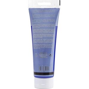 PEBEO Pébéo Studio Acrylics Fine Acrylic Vernice acrilica Blu Blu Oltremare Scuro, 250 ml (Confezione da 1) PEBEO Pébéo Studio Acrylics Fine Acrylic Vernice acrilica Blu Blu Oltremare Scuro, 250 ml (Confezione da 1)