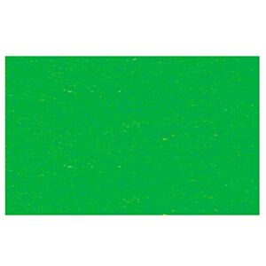 URSUS Carta da disegno, formato DIN A4, 130 g/mq, 100 fogli, colore: verde erba URSUS Carta da disegno, formato DIN A4, 130 g/mq, 100 fogli, colore: verde erba