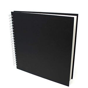 Artway STUDIO Taccuino a spirale - 170gsm - Quadrato 285mm - 96 pagine Artway STUDIO Taccuino a spirale - 170gsm - Quadrato 285mm - 96 pagine