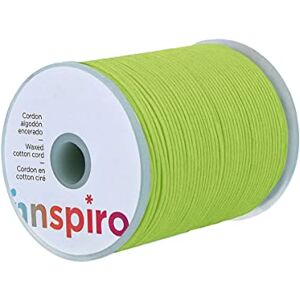 INNSPIRO - 260032 - Verde chiaro - 0,5 mm - Thread INNSPIRO - 260032 - Verde chiaro - 0,5 mm - Thread