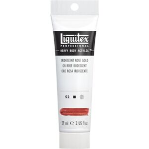 Liquitex Heavy Body - 59ml Tubes - Colore Acrilico Liquitex Heavy Body - 59ml Tubes - Colore Acrilico