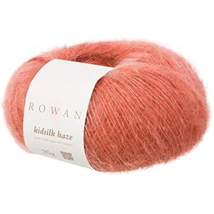 Rowan Kidsilk Haze - Fil morbido di mohair e seta Rowan Kidsilk Haze - Fil morbido di mohair e seta