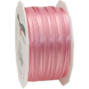 C.E. Pattberg GmbH - 4831050-604 - Rosa chiaro - 10mm x 50m - Nastro di organza C.E. Pattberg GmbH - 4831050-604 - Rosa chiaro - 10mm x 50m - Nastro di organza