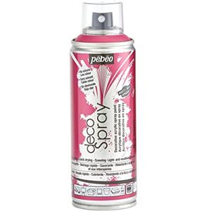 ART - DecoSpray - Magenta - 200 ml - vernice spray ART - DecoSpray - Magenta - 200 ml - vernice spray