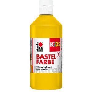 Marabu Vernice acrilica, Giallo Marabu Vernice acrilica, Giallo