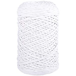 Filo riciclato Rayher Braidy - Materiale artigianale Filo riciclato Rayher Braidy - Materiale artigianale