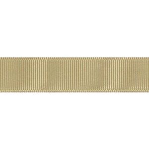 Nastro in poliestere rigato Prym 26mm Beige - Per metro Nastro in poliestere rigato Prym 26mm Beige - Per metro