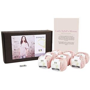 Set all'uncinetto per bebé Lady Sybil in cotone - Baby Set all'uncinetto per bebé Lady Sybil in cotone - Baby