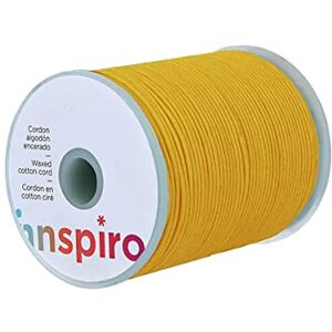 INNSPIRO - 260121 - Lime - 100 m - Cord INNSPIRO - 260121 - Lime - 100 m - Cord